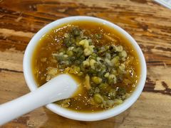 -沙湾姜埋奶(兴新包店)