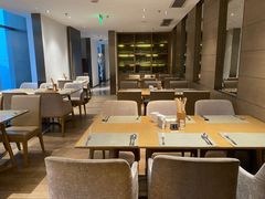 -都会尚膳·海鲜自助餐厅(重庆万豪酒店)