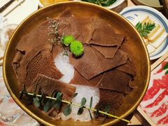 -巴奴毛肚火锅(七宝领展广场店)