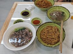 -雪花龙吊龙牛肉面(三山街店)