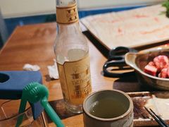 -大牛焱烧·和牛·海鲜炭火烧放题