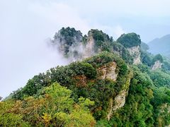 -武当山风景区