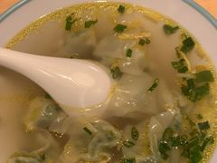 -小杨生煎(周浦万达店)