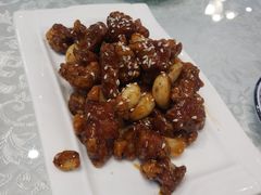 -六和聚传统烤鸭.天津菜(和平店)