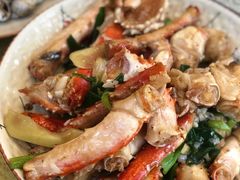 -盛港湾海鲜食府(黄沙店)