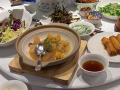 -老吉士酒家(丁香国际店)
