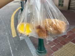 -占西饼店