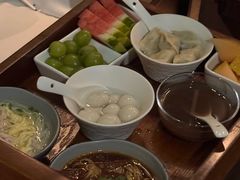 -足莲得·足道SPA(滨湖银泰店)