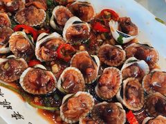 -长平老姿娘夜粥(平东一街店)