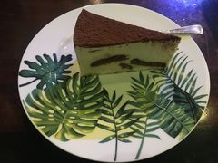 -默迹咖啡馆