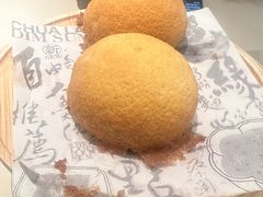 -蔡澜点心·粤菜(西单大悦城店)