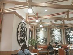 -味千拉面(广州白云机场T1西二店)