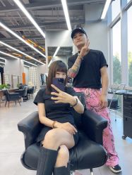点击看大图 -MY HAIR ARDOR