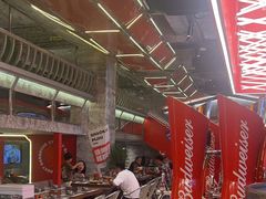 -神府路壹号·海鲜烧烤·砂锅粥·锅物(三坊七巷店)