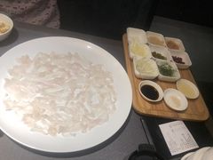 -炳胜品味(深圳湾万象城店)