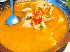 -唐猫庭院·千年陕菜(大唐不夜城店)