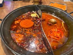 -楠火锅(昆山金鹰店)