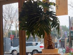 -美丽心情蛋糕(江苏路店)