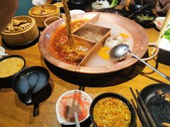 -雾漫川城重庆火锅(上和商业广场店)