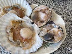 -震海贝烤贝·民俗特色店(延吉总店)
