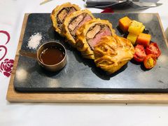 -Wei菋·Le Bistrot