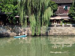 -小河直街历史文化街区