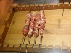 羊肉串-很久以前羊肉串(大华三路店)