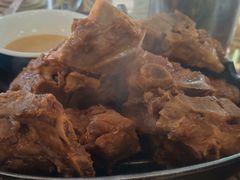 -大梁骨头馆·酱骨老菜(友好店)