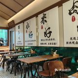 最高级的猪脚猪肘饭