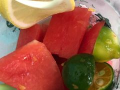 -九里香奶茶果汁(碧湖店)