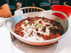 水煮活鱼-川人百味(亿合城店)