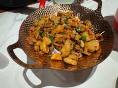 -辣可可·小炒黄牛肉(望京凯德MALL店)