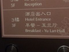 -太湖饭店玉兰厅(自助餐厅)