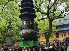 -普陀山风景名胜区-法雨禅寺