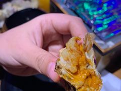 -风暴音乐烧烤串吧