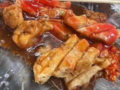 -三姐海南粉(骑楼老街店)