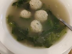 -萨莉亚意式餐厅(长安万达店)