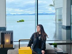 -深圳大梅沙京基洲际度假酒店