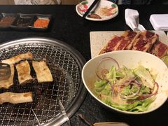 -虎焱炭火烧肉