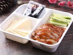 -全聚德(和平路店)