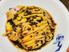 -隆喜元鱼汤包·海鲜(中联广场店)