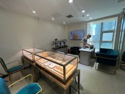 -LightOnly·培育钻石婚戒定制(天坛店)