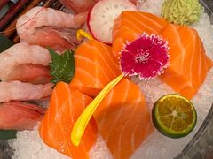 -炙柒Sekinana·精致日料(合生汇店)