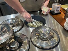 -野人先生Gelato(上海长宁龙之梦店)