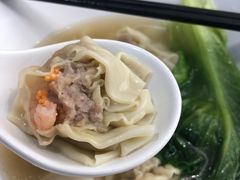-袁记云饺(鼓楼店)