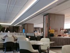 -厨艺海鲜自助餐厅•越秀宾馆希尔顿格芮精选酒店