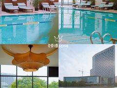 -上海嘉定喜来登酒店