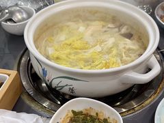 -金龙·打边炉(武进路店)