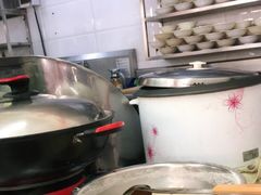 -杨记灌肠(食品街店)