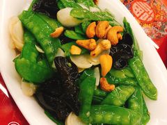 -玉华台饭庄(裕中西里小区店)